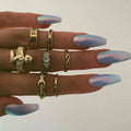 Light Casual Set