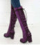 Summer Riding Boots