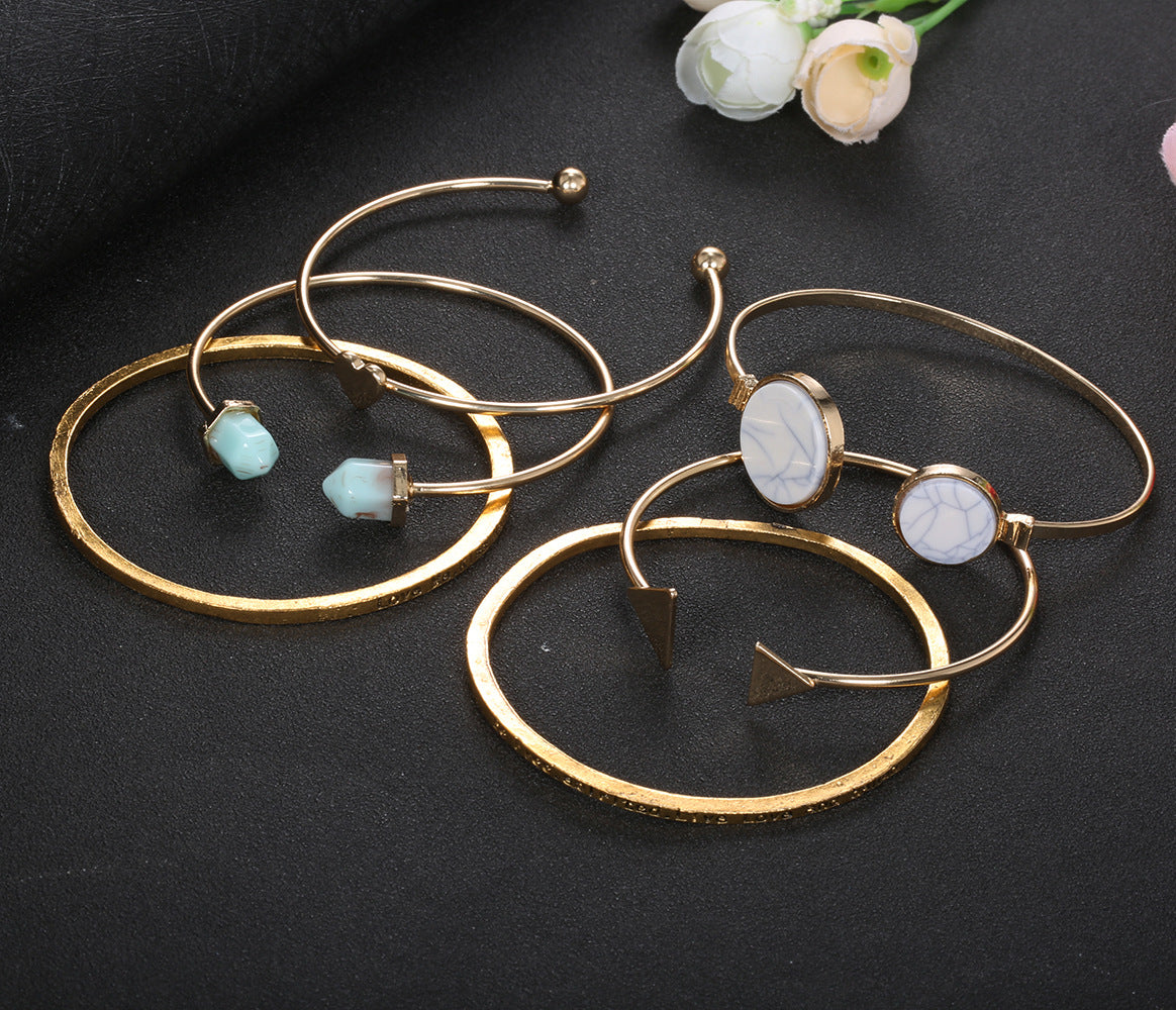 Elegant Set Jewelry