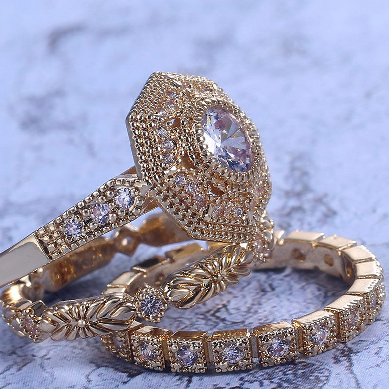 Coastal Chain Jewelry