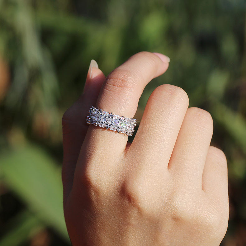 Coastal Chain Jewelry