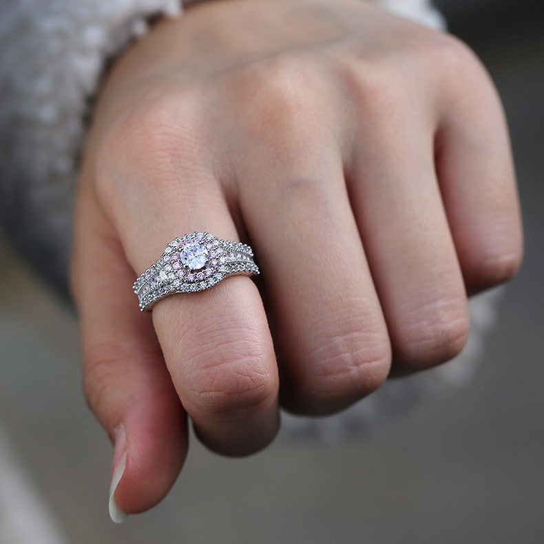 Airy Matching Set