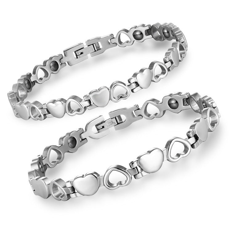 Minimalist Textured Jewelry