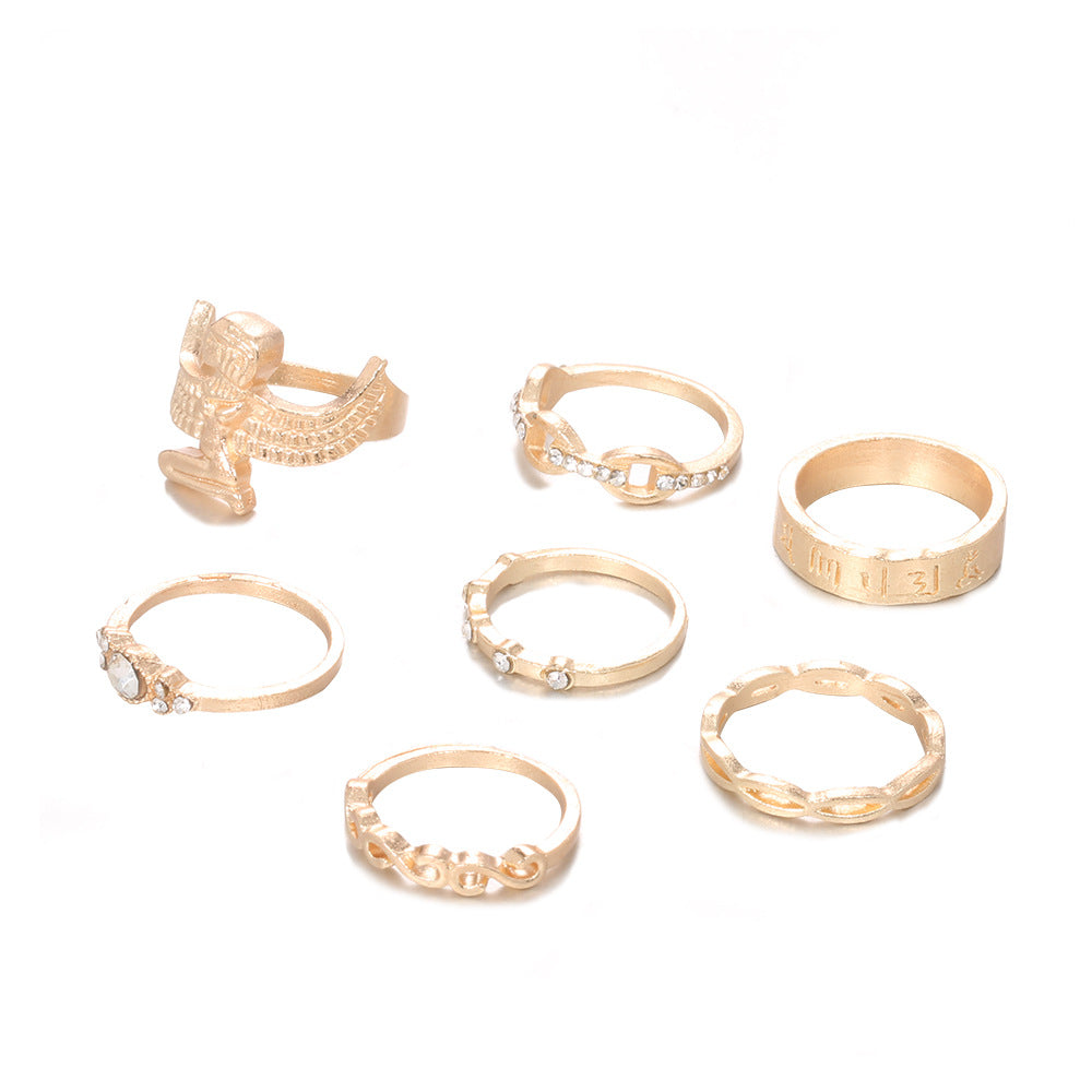 Light Casual Set