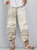 Travel Drawstring Pants