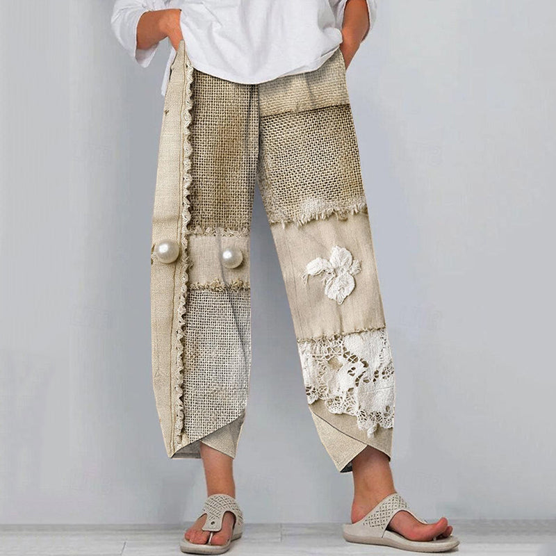 Smart Knit Pants