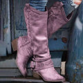 Timeless Warm Boots