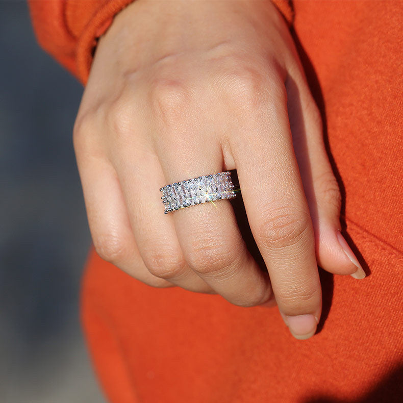 Classic Gold Jewelry