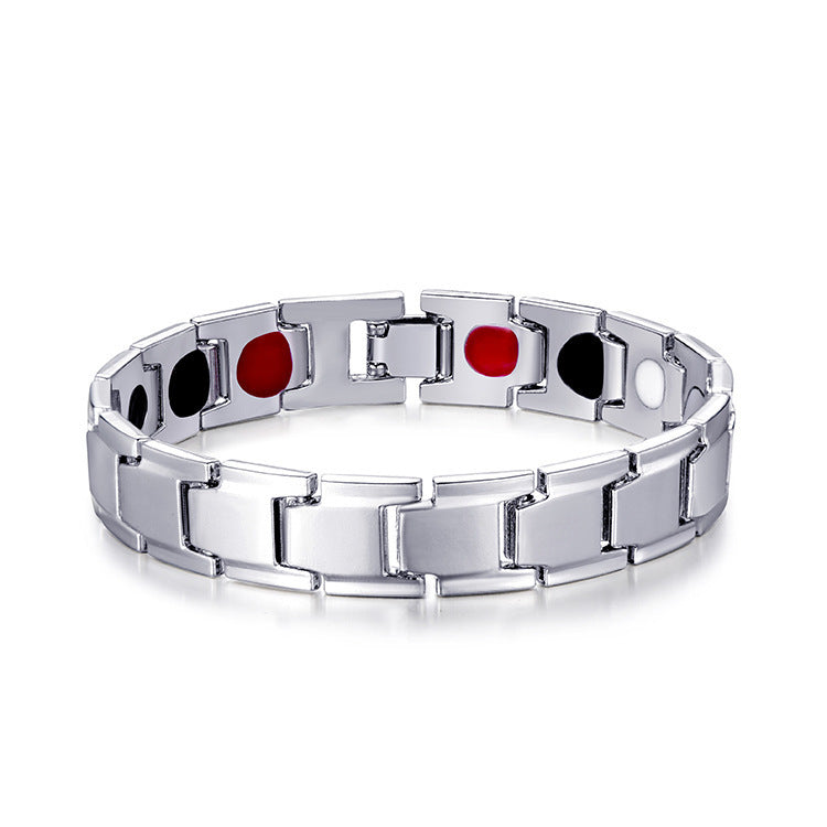 Timeless Silver Jewelry