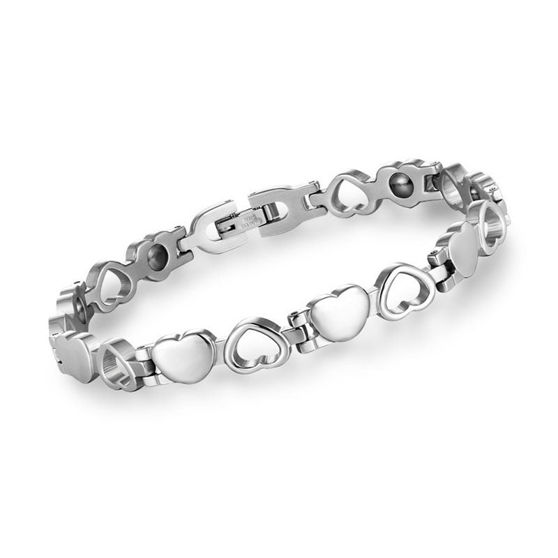 Minimalist Textured Jewelry