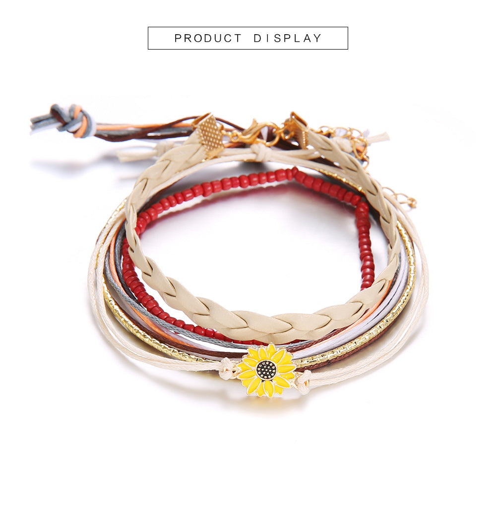 Fresh Floral Set