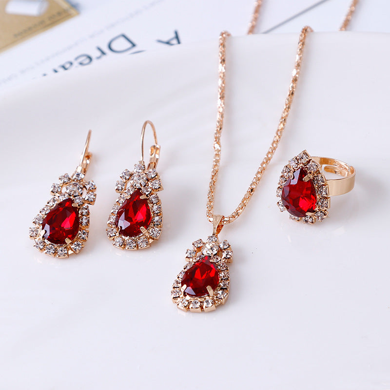 Easy Cotton Set