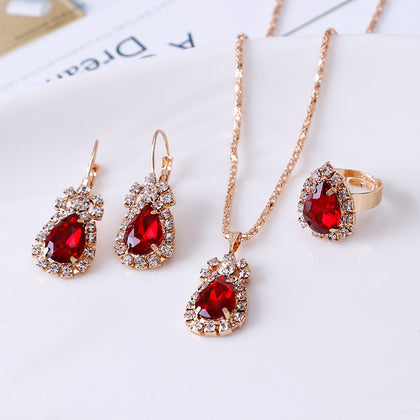 Easy Cotton Set
