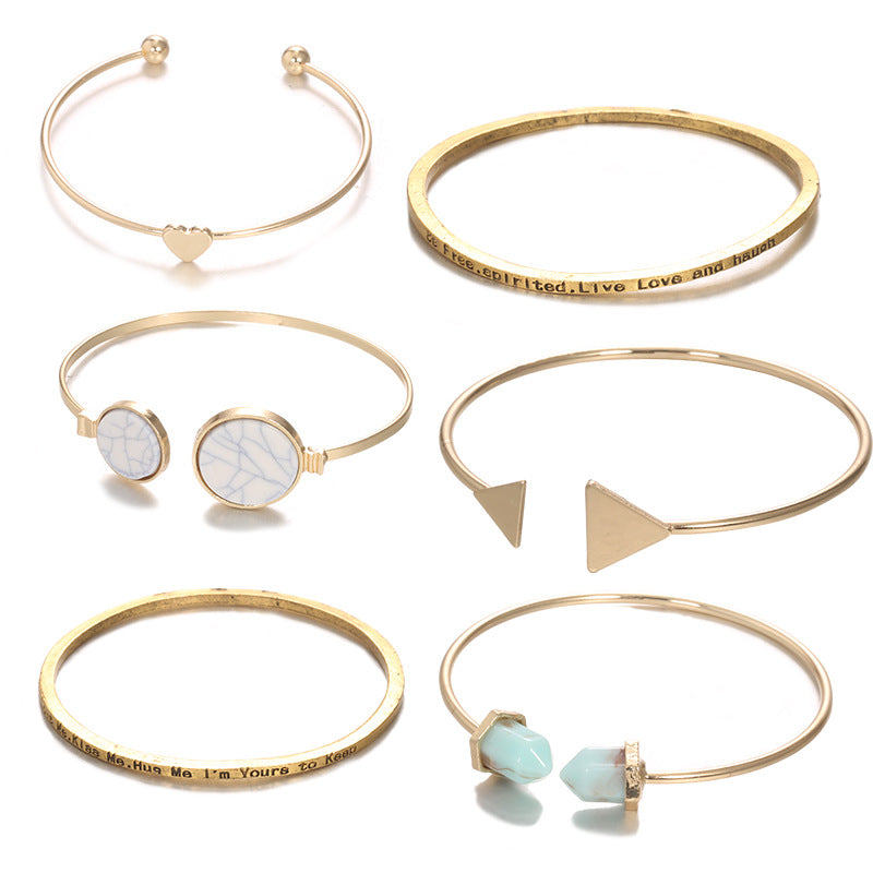 Elegant Set Jewelry