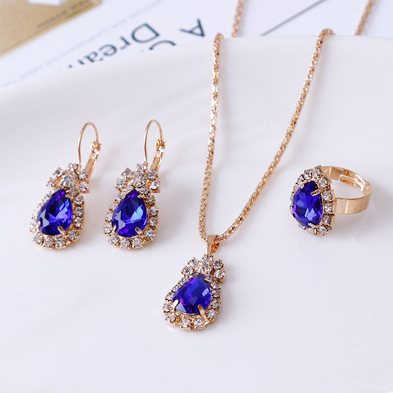 Easy Cotton Set