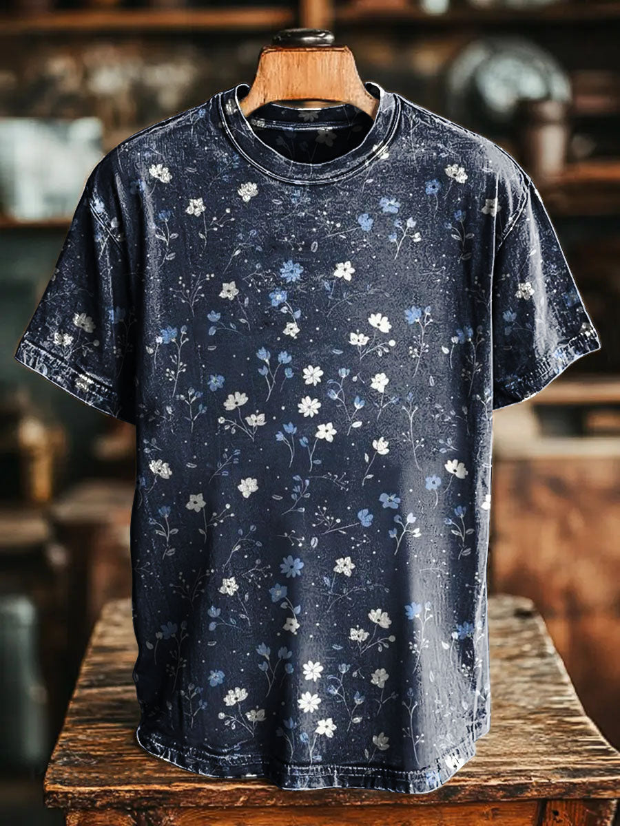 Everyday Linen Shirt