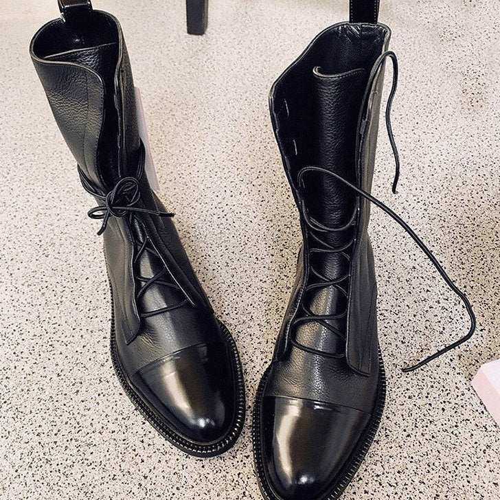 Resort Everyday Boots