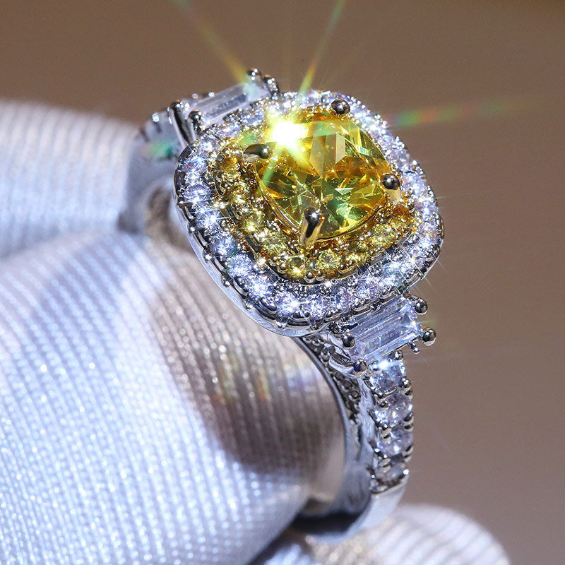 Classic Elegant Jewelry