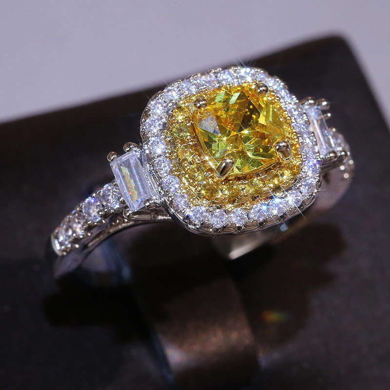Classic Elegant Jewelry