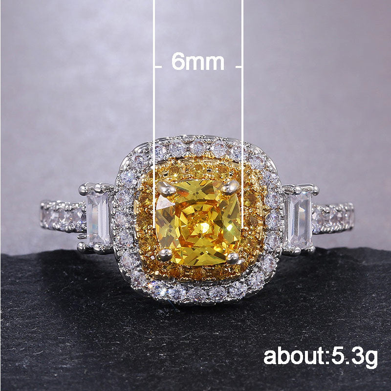 Classic Elegant Jewelry