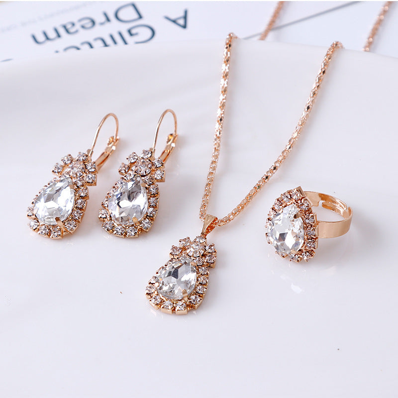 Easy Cotton Set
