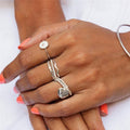 Brunch Ribbed Set