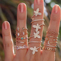 Easy Summer Set