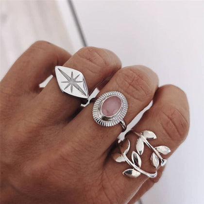 Timeless Everyday Set