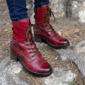 Modern Everyday Boots