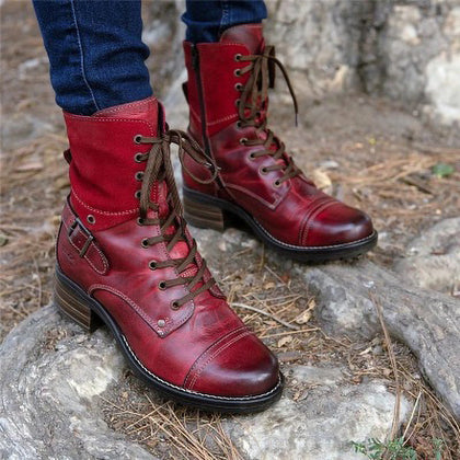 Modern Everyday Boots