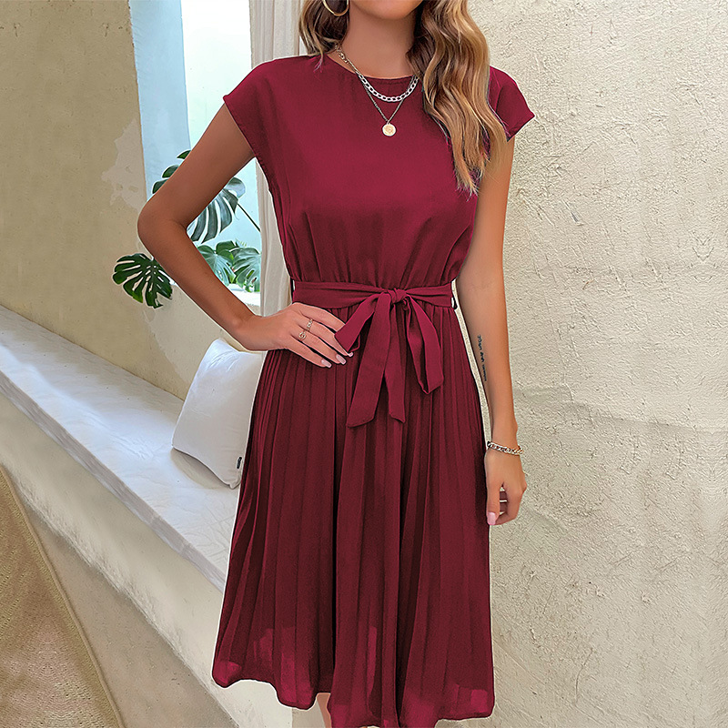 Cottage Floral Dress