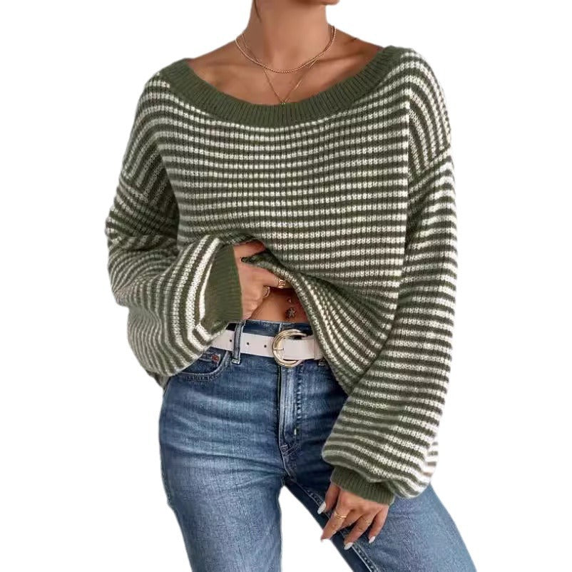 Cozy Oversized Sweater