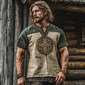 Easy Long-Sleeve Shirt