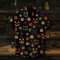 Relaxed Cotton Shirt