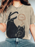Summer Long-Sleeve Shirt
