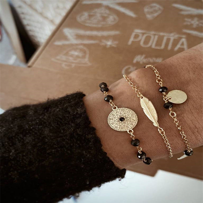 Pretty Classic Jewelry