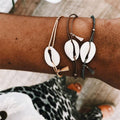 Easy Buttoned Set