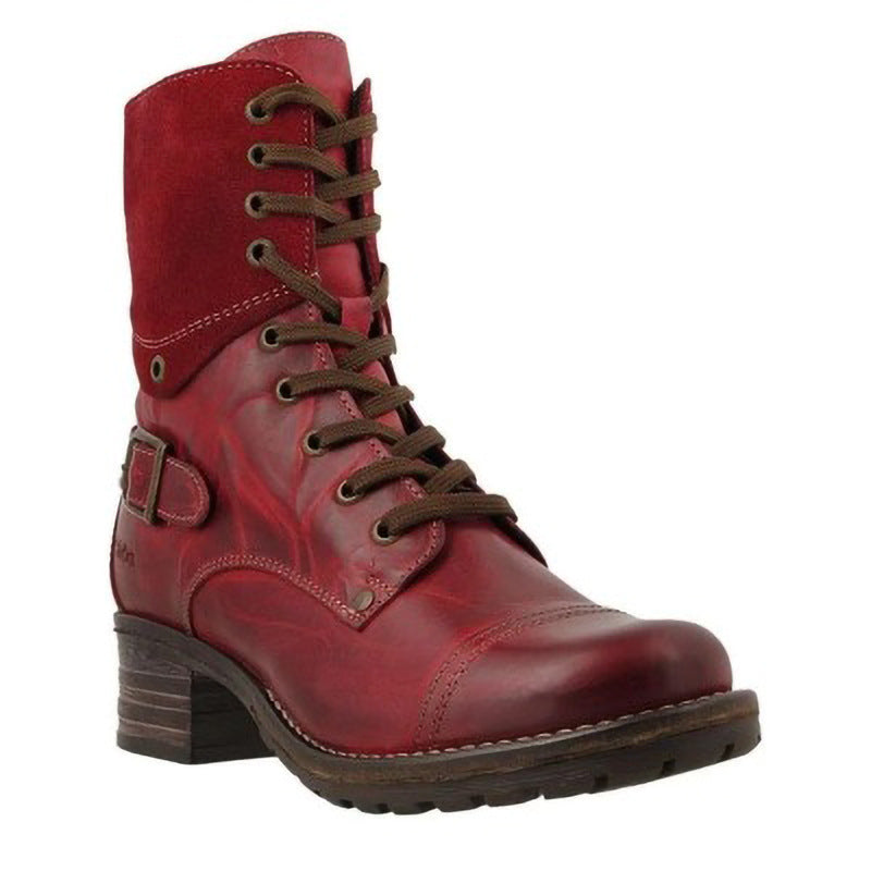 Modern Everyday Boots
