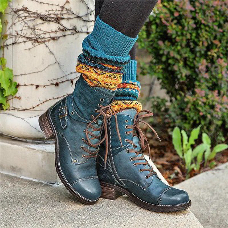 Modern Everyday Boots