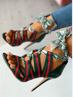 Breezy Resort Sandals