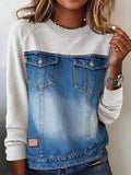 Casual Striped Shirt