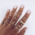 Light Striped Set