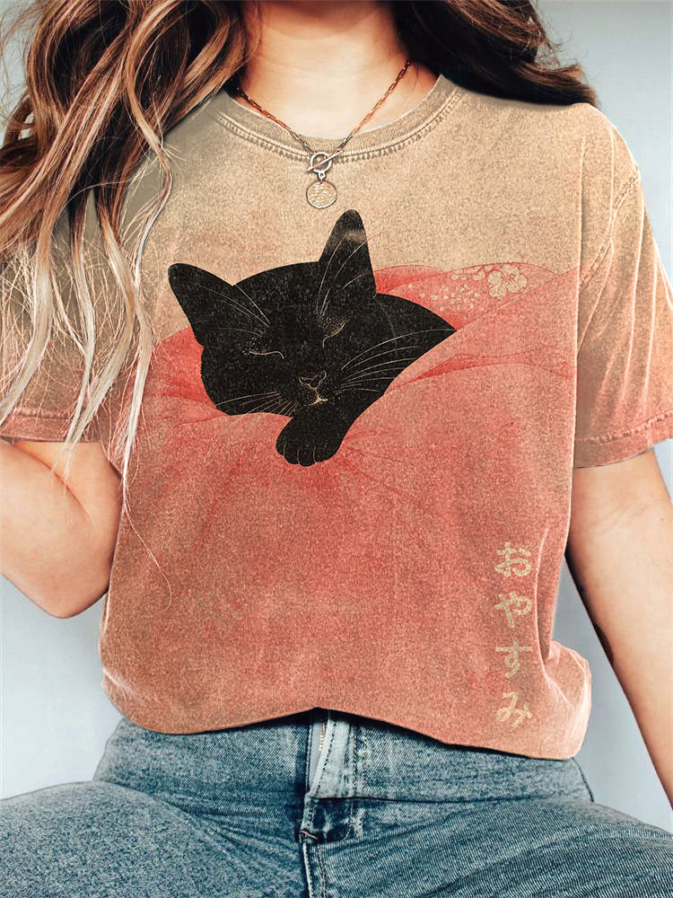 Simple Buttoned Shirt