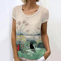 Everyday Printed Shirt