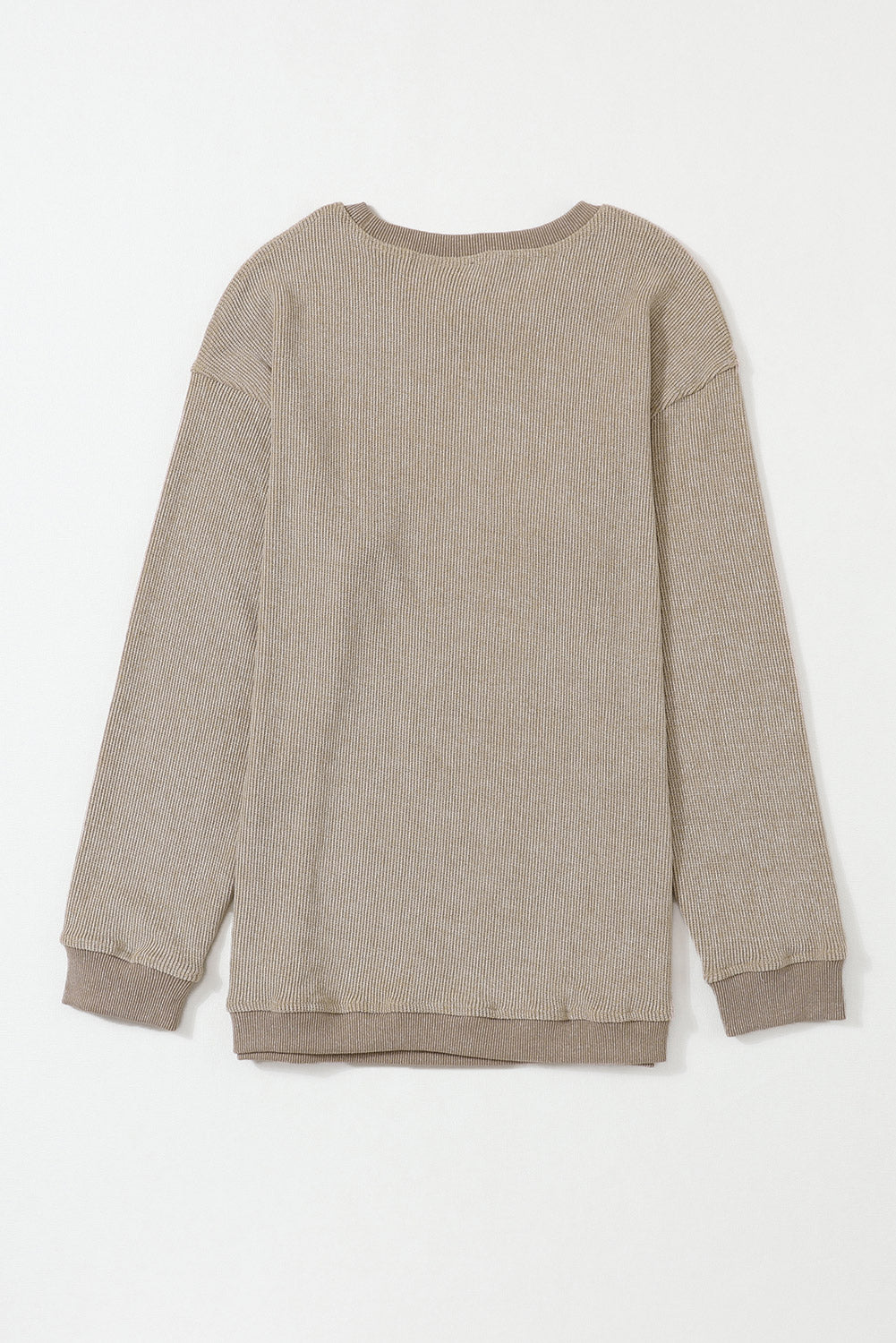 Cozy Oversized Sweater