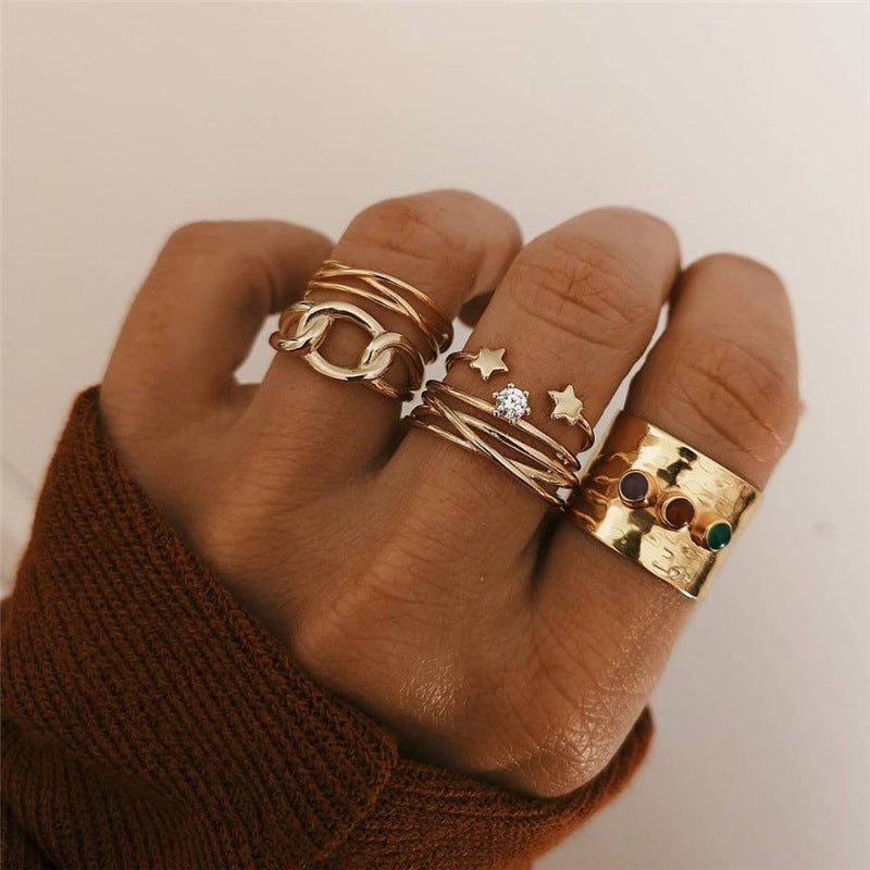 Cottage Everyday Set