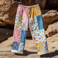 Effortless Palazzo Pants