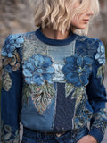 Summer Printed Shirt