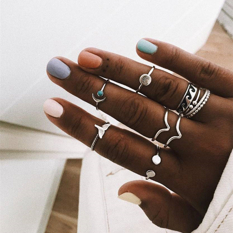 Resort Linen Set