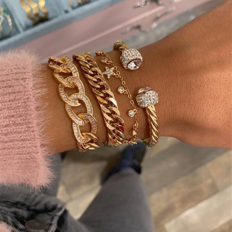 Daily Vintage Jewelry